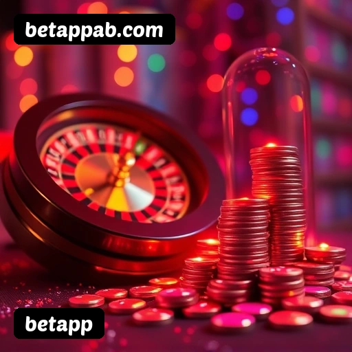App Mobile betapp - Jogue em Qualquer Lugar no Seu Smartphone