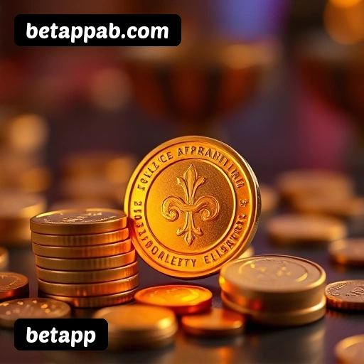 Imagem quadrada de apoio para baixar betapp