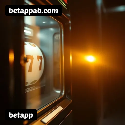 Vantagens de jogar slots no betapp Brasil