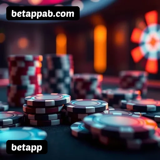 Imagem secundária de apoio para instalação do app betapp