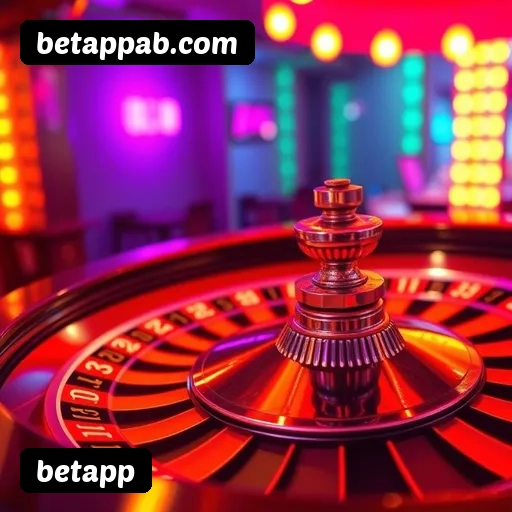 Cassino ao Vivo betapp - Dealers Brasileiros Profissionais