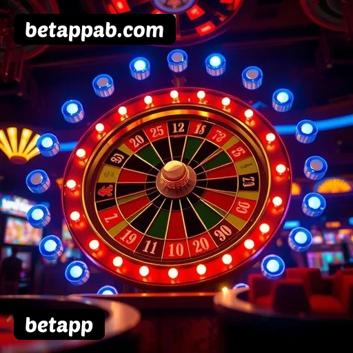 Jogos de Cassino ao Vivo
