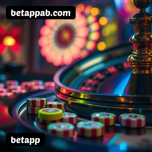 Benefícios do Login betapp - Bônus e Vantagens Exclusivas