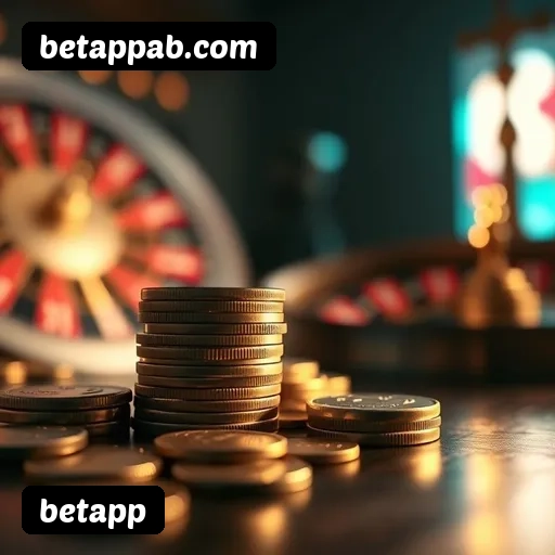 Jogos de Mesa Premium betapp - Blackjack, Roleta, Baccarat