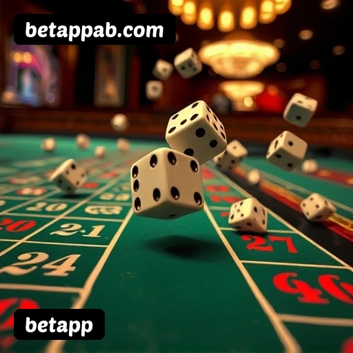 Prévia de conteúdo do canal Telegram betapp